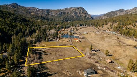 0 Highway 410 Naches WA 98937