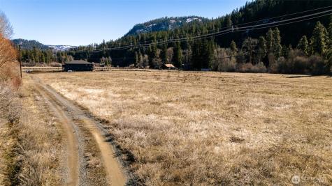 0 Highway 410 Naches WA 98937