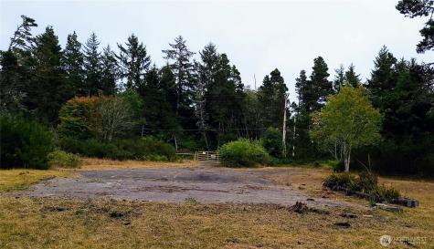 715 S Forrest Street Westport WA 98595