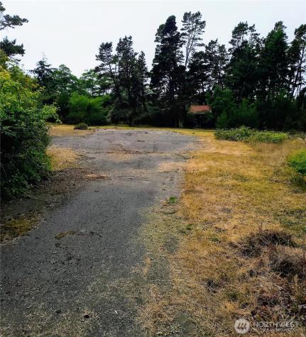 715 S Forrest Street Westport WA 98595