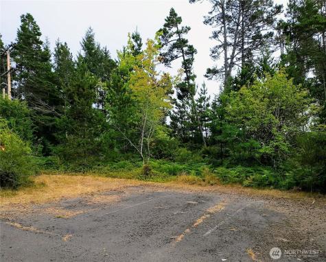 715 S Forrest Street Westport WA 98595