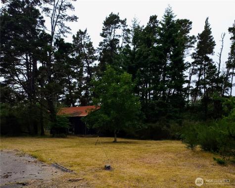 715 S Forrest Street Westport WA 98595