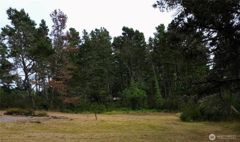 715 S Forrest Street Westport WA 98595