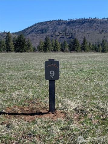 27 Summit View At Wallace Ranch Cle Elum WA 98922