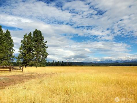 27 Summit View At Wallace Ranch Cle Elum WA 98922
