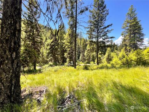 0 Old Kettle Falls Road Republic WA 99166