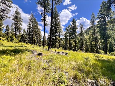 0 Old Kettle Falls Road Republic WA 99166