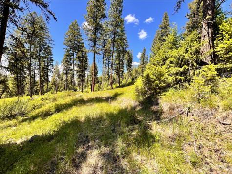 0 Old Kettle Falls Road Republic WA 99166