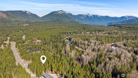 47 Gold Leaf Lane Cle Elum WA 98922