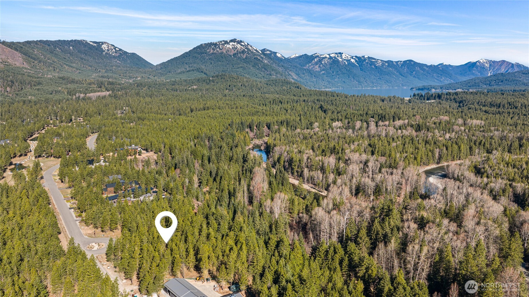 47 Gold Leaf Lane Cle Elum WA 98922
