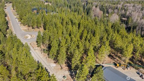 47 Gold Leaf Lane Cle Elum WA 98922