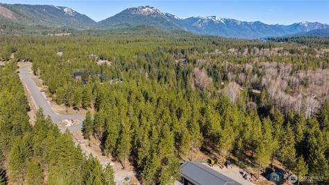 47 Gold Leaf Lane Cle Elum WA 98922