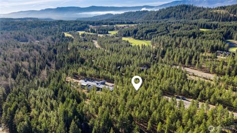 47 Gold Leaf Lane Cle Elum WA 98922