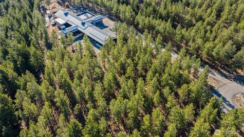 47 Gold Leaf Lane Cle Elum WA 98922