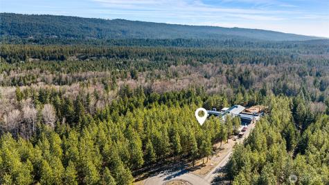 47 Gold Leaf Lane Cle Elum WA 98922