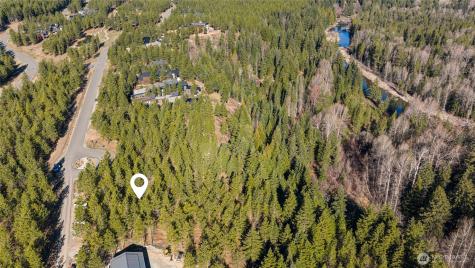 47 Gold Leaf Lane Cle Elum WA 98922