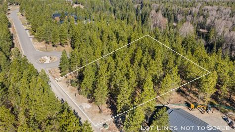 47 Gold Leaf Lane Cle Elum WA 98922