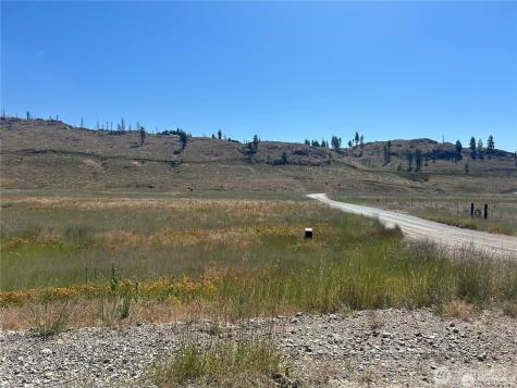 4 Crest Drive Oroville WA 98844