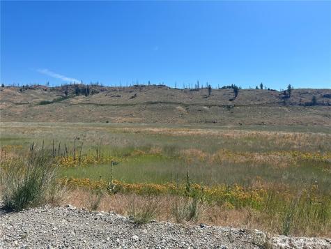 4 Crest Drive Oroville WA 98844