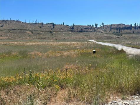 4 Crest Drive Oroville WA 98844