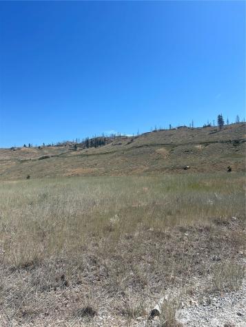 4 Crest Drive Oroville WA 98844