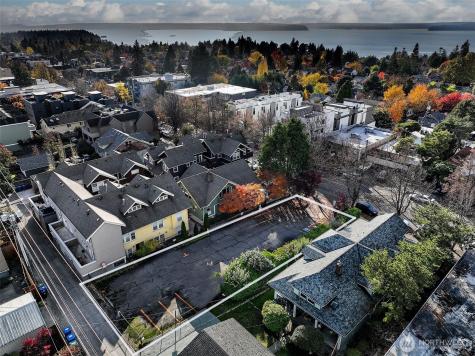 5420 California Avenue SW Seattle WA 98136