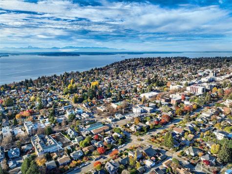 5420 California Avenue SW Seattle WA 98136