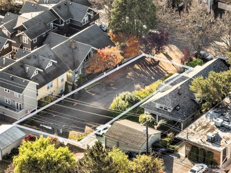 5420 California Avenue SW Seattle WA 98136