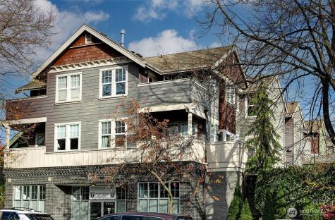 5420 California Avenue SW Seattle WA 98136