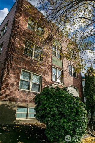 5420 California Avenue SW Seattle WA 98136