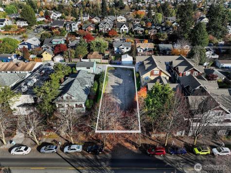 5420 California Avenue SW Seattle WA 98136