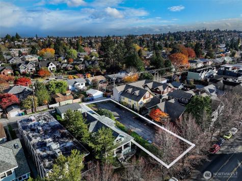 5420 California Avenue SW Seattle WA 98136