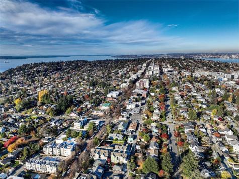5420 California Avenue SW Seattle WA 98136