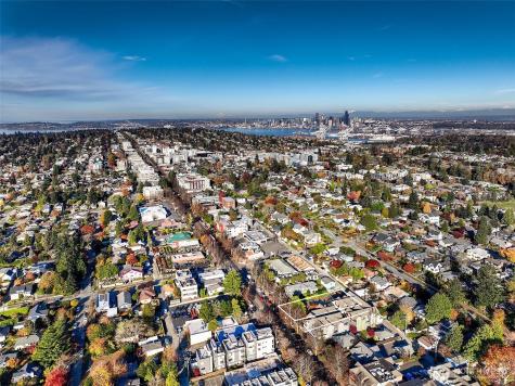 5420 California Avenue SW Seattle WA 98136