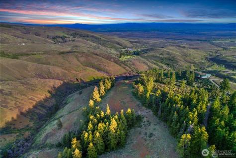 2911 W Sun East Road Ellensburg WA 98926