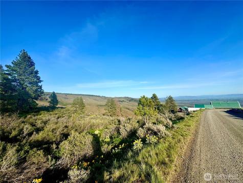 2911 W Sun East Road Ellensburg WA 98926