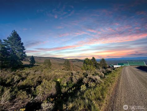2911 W Sun East Road Ellensburg WA 98926