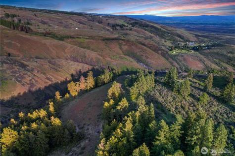 2911 W Sun East Road Ellensburg WA 98926