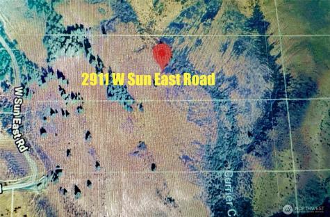 2911 W Sun East Road Ellensburg WA 98926