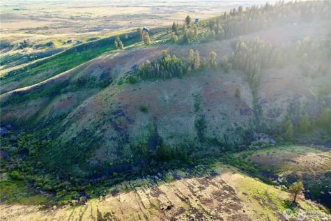 2911 W Sun East Road Ellensburg WA 98926