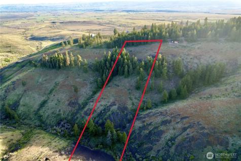 2911 W Sun East Road Ellensburg WA 98926