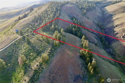 2911 W Sun East Road Ellensburg WA 98926