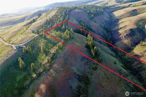 2911 W Sun East Road Ellensburg WA 98926