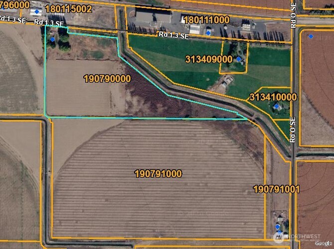 14501 Road 1.3 SE Moses Lake WA 98837