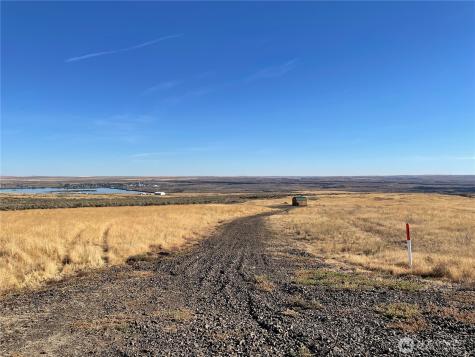 58 Banks Lake View Road Coulee City WA 99115