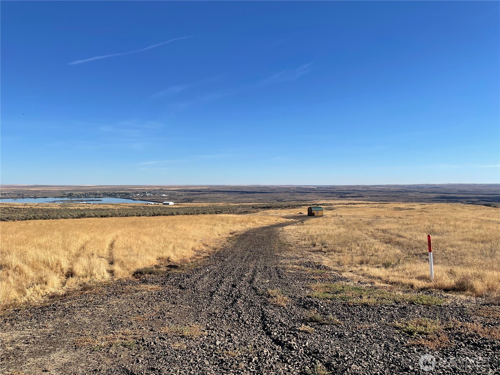 58 Banks Lake View Road Coulee City WA 99115