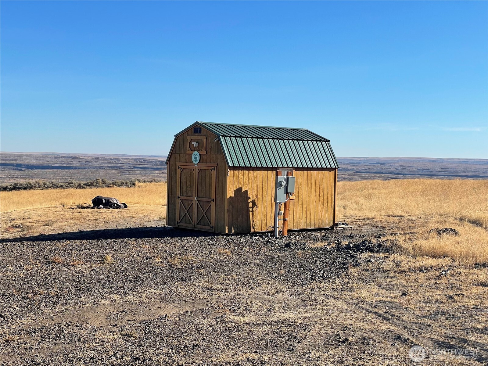 58 Banks Lake View Road Coulee City WA 99115