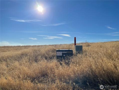 58 Banks Lake View Road Coulee City WA 99115