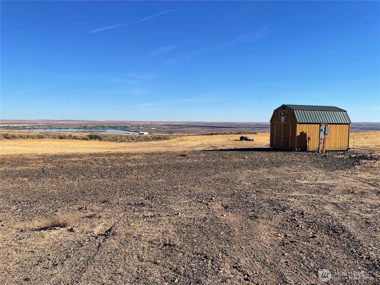 58 Banks Lake View Road Coulee City WA 99115