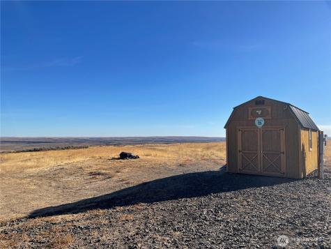 58 Banks Lake View Road Coulee City WA 99115